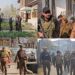 Ganderbal Police conduct searches at 30 locations to dismantle terror network