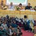 Two-Day National Seminar on NEP 2020 Concludes at GDC Tral