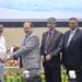 IUST wins 6th National Water Award for innovative water conservation