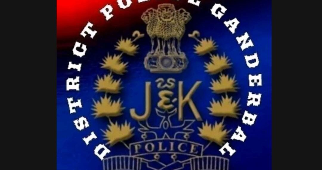 Ganderbal Police take action against 14 for alleged misuse of social media