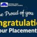 National Child Development Council Celebrates Successful Placement of Five Alumni