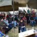 DC Ganderbal chairs public outreach programme at Panchayat Wayil Directs concerned officers for time-bound redressal of genuine public grievances