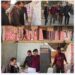 DSEK,Naseer Ahmad Wani Conducts Surprise Inspection of Book Distribution at J&K Board Bemina