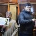 DC felicitates Willow Wicker craftsmen for bringing laurels to Ganderbal