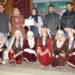 Educational Zone Awantipora Shines at UT Level Role Play & Folk Dance Competition