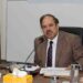 VC IUST Awarded Prestigious J. C. Bose Fellowship