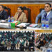 KU-SKIMS organises PCOS awareness, free consultation camp at Main Campus