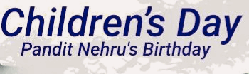 Children’s Day