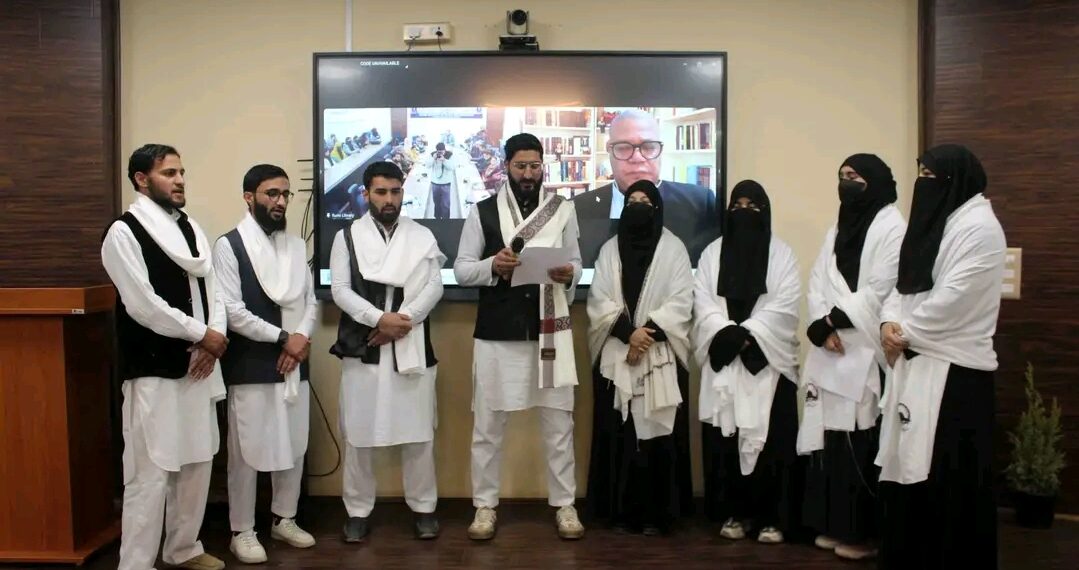 IUST organises int’l seminar on World Arabic Language Day