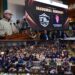 CM Omar Abdullah addresses 17th Annual Convention of ATOAI at SKICC