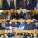 DDC Chairperson Chairs General Council meeting at Awantipora