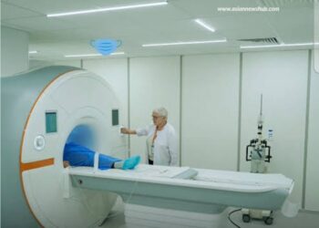 GMC Srinagar Keeps Diagnostic Services Functional; MRI Unit Undergoes Essential Maintenance