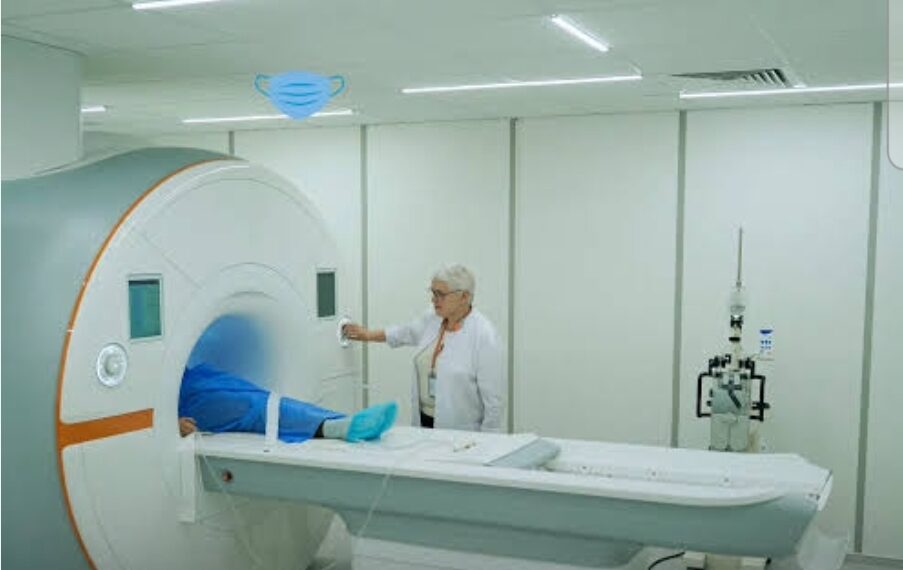 GMC Srinagar Keeps Diagnostic Services Functional; MRI Unit Undergoes Essential Maintenance