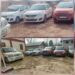 Awantipora Police Take Action Against Vehicles Not Transferred After Sale
