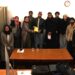 DJMC IUST Holds Workshop on Podcasting