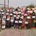 Concluding Phase of Training Program on the Role of Aayas (Attendants) in Early Childhood Education Wraps Up