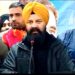 Congress Leader Surinder Singh Channi Criticises Lack of Ambulance at PHC Awantipora