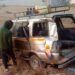 Injured Persons Identified in Tral Road Accident