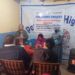 VMS Low Vision Trainees Lead Mental Health Awareness Workshop at Paramount High School