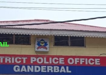 Ganderbal Police Identify Two in Drone Violation Case Reported During Amarnath Ji Yatra 2025