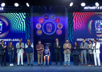 EXPANDED ISPL SEASON 3 SETS NEW BENCHMARK WITH EXHILARATING MEGA AUCTION 