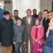 SKUAST-K Delegation Visits VMS Bemina to Strengthen Livelihood Opportunities for Persons with Disabilities