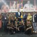 J&K Clinches Second Position at First Khaliyo-Do National Championship