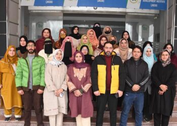 JKEDI Pulwama Concludes Fourth Batch of MDP under RAMP at Pampore Campus