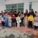 Selection Trials for 15th Field Archery National Championship Held at Pampore School