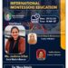 NCDC to Inaugurate 90th Online Batch of Int’l Montessori Education on 29 December