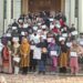 Training of 3,000 ‘Ayas’ Completed Across 10 Districts of Kashmir; SCERT and JKASW Hold Felicitation Ceremony