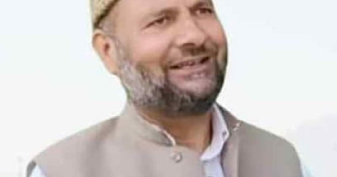 Minority Community Appreciates MLA Rafiq Ahmad Naik for Addressing Issues