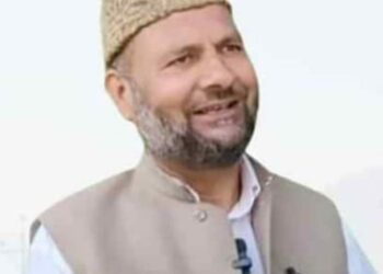 Minority Community Appreciates MLA Rafiq Ahmad Naik for Addressing Issues