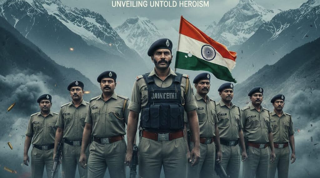 Renowed Producer, Director Imtiyaz Bhat to Direct Film “Tapobhoomi : Aakhri Salaam” on J&K Police Sacrifice