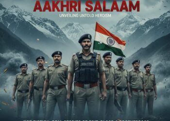 Renowed Producer, Director Imtiyaz Bhat to Direct Film “Tapobhoomi : Aakhri Salaam” on J&K Police Sacrifice