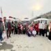 Jammu & Kashmir Tong Il Moo Do Team Flagged Off for 11th National Championship
