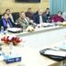 Lieutenant Governor chairs 3rd University Council Meeting of Cluster University of Jammu