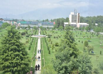 KU bags 8.5 Crore Research grants under ANRF Scheme