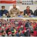 KVK Pulwama Organizes Scientists-Sheep Breeders Meet