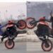 J&K Police register FIR in Shopian over dangerous stunt biking