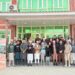 IUST’s English Department Hosts Two-Day Workshop for Darul Uloom Students