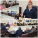 CM Omar Abdullah chairs pre-Budget consultation meeting with stakeholders in Srinagar