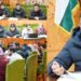 DC Shopian reviews NRLM performance in district