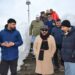 Deputy CM inspects snow hit areas of Pulwama, Shopian; reviews relief measures, development works