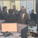 Ensure swift snow clearance, restoration of essential services across Kashmir: Deputy Chief Minister