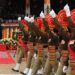 Lieutenant Governor Manoj Sinha unfurls National Flag at Republic Day function
