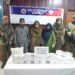 J&K Police Arrest Two Terror Associates in Ganderbal, Recover Arms and ₹8.4 Lakh Cash