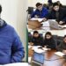 DC Ganderbal reviews progress of works under Jal Jeevan Mission 
