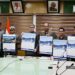 CM Omar Abdullah unveils 2026 Tourism, JKCCC Calendars; launches Tourism Kashmir Website, Skiing courses