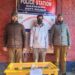 Kulgam Police arrests a drug peddler and recovered contraband substance from his possession